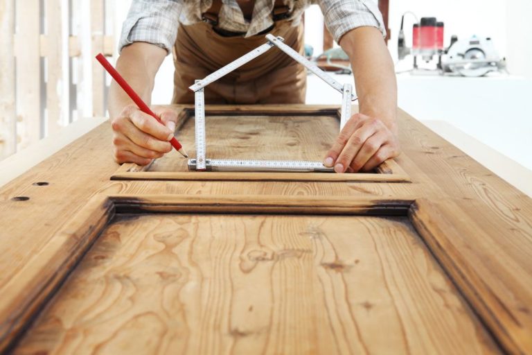 Durée de vie chassis en bois